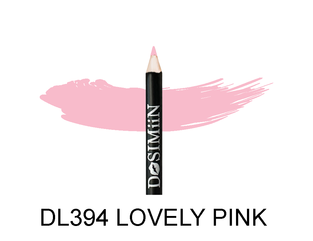 Dosimiin Lipliner pencils. Make your own choice. From 26 Shades